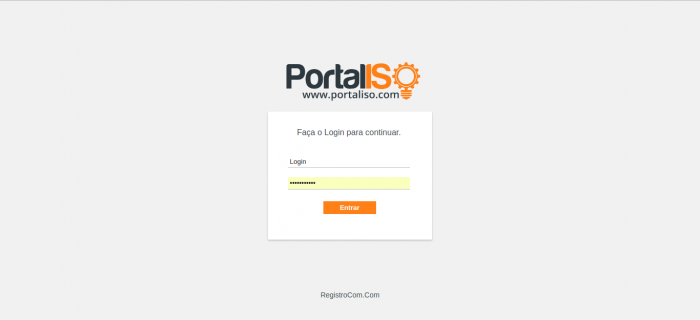 Software para Gestão da Qualidade ISO 9001