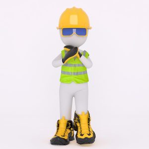 Sistema de Controle de EPI